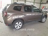 Dacia Duster (2021) 1.0, 1.maj,ČR, AC, temp - náhled 1