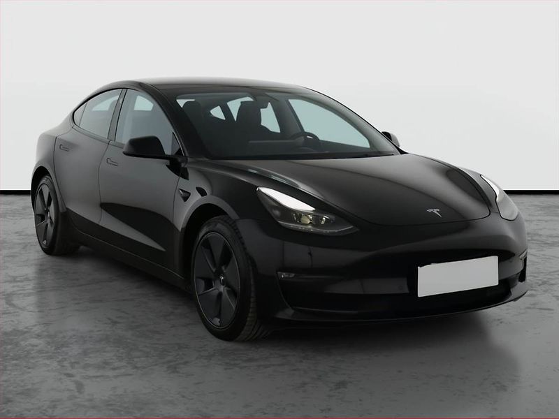 Tesla Model 3 (2021) Long Range 4WD 74kWh, SoH 95% - fotografie inzerátu
