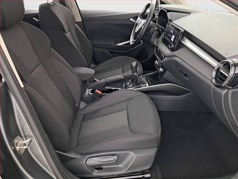 Škoda Fabia (2025) 1.0 TSI, Top Selection, FullLe - fotka 9 z 19