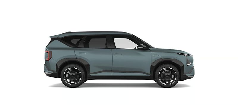 Kia EV5 81,4 kWh, GT-LINE 4x4 - fotka 5 z 6