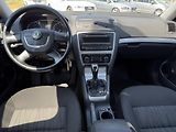 Škoda Octavia 1.6TDi 77kW ČR - náhled 10