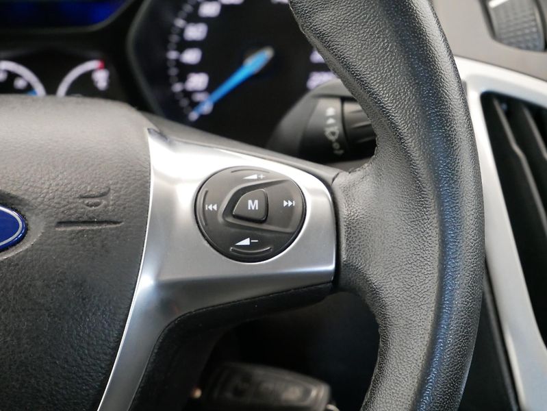 Ford Focus - fotka 16 z 23