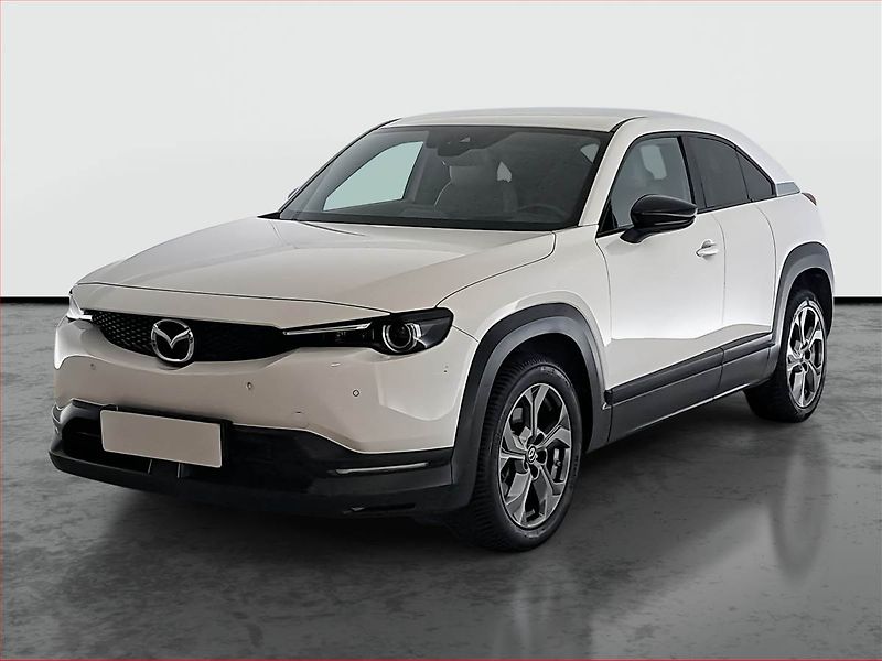 Mazda MX-30 (2020) e-Skyactiv, SoH 92%, Automat - fotka 2 z 21