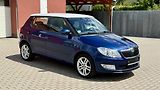 Škoda Fabia 1.2TSi*63kW*SPORT*78TKM*1.MAJ* - náhled 4