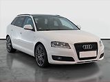 Audi A3 (2009) 1.4 TFSI, Vyhř. sedaček - náhled 1