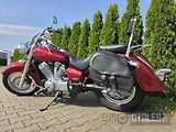 Honda VT 750 C2 Shadow (2005) - náhled 9
