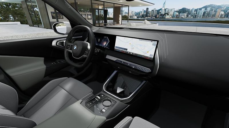 BMW X3 20 xDrive - fotka 14 z 14