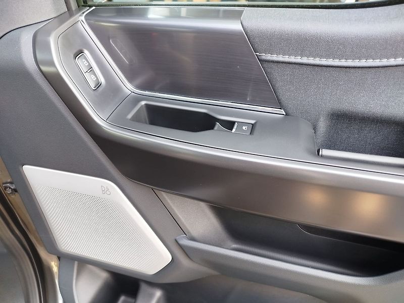 Ford F-150 (2025) Lariat 5,0 298 kW - fotka 19 z 22