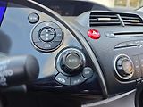 Honda Civic (2007) 1.8 i-VTEC Executive Panorama - náhled 21