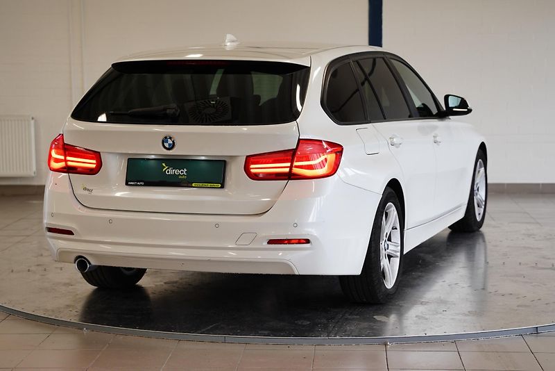 BMW Řada 3 - fotka 2 z 6
