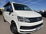 Volkswagen California 2,0 TDi DSG OCEAN 4x4 KUCHYŇ - náhled 50
