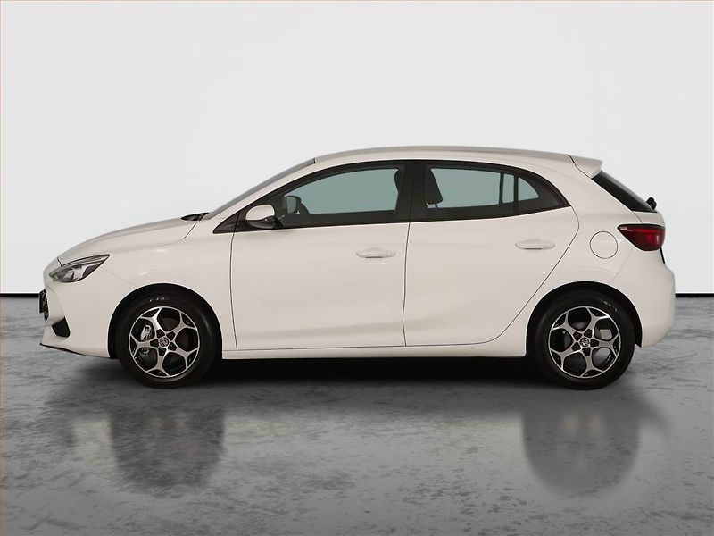 MG MG3 (2025) 1.5, Navigace - fotka 3 z 13