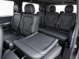 Mercedes-Benz EQV 300 AVANTGARDE L - náhled 7