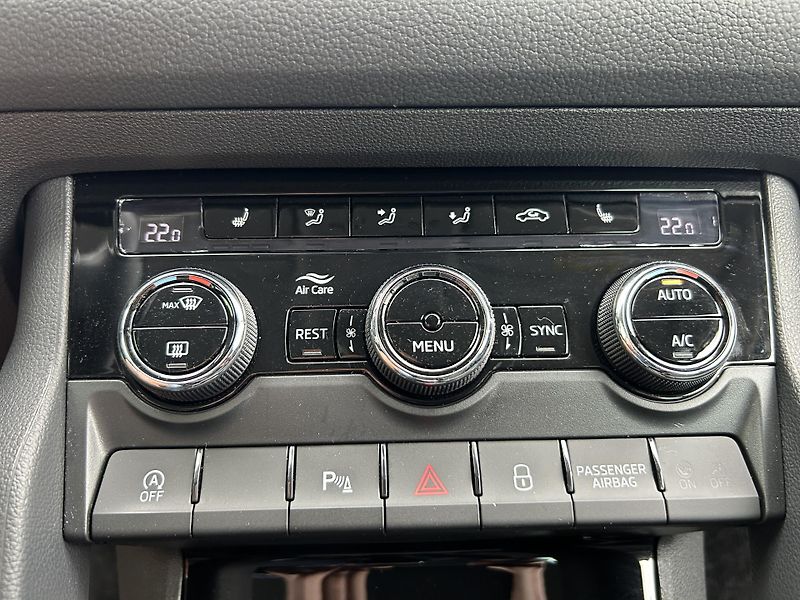 Škoda Kodiaq (2023) 2.0 TDi 110 KW - fotka 20 z 26