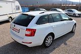 Škoda Octavia (2015) 1,6TDI XENONY TEMPOMAT ALU DSG - náhled 7