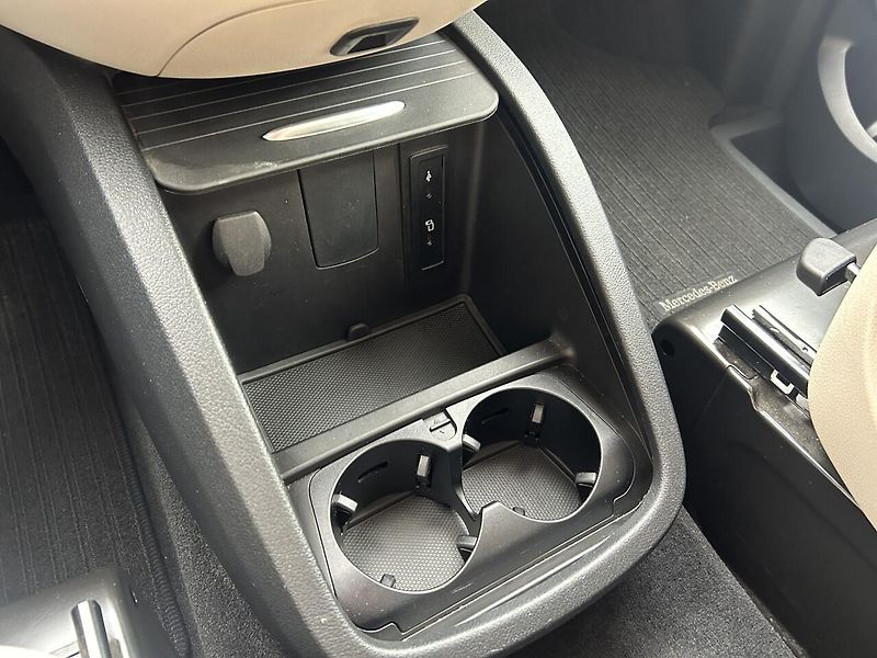 Mercedes-Benz Třídy V V 220d WEBASTO - fotka 24 z 28