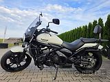 Kawasaki Vulcan S - náhled 14