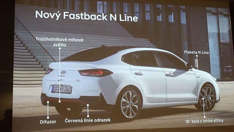 Tyto modely se dostanou na trh letos