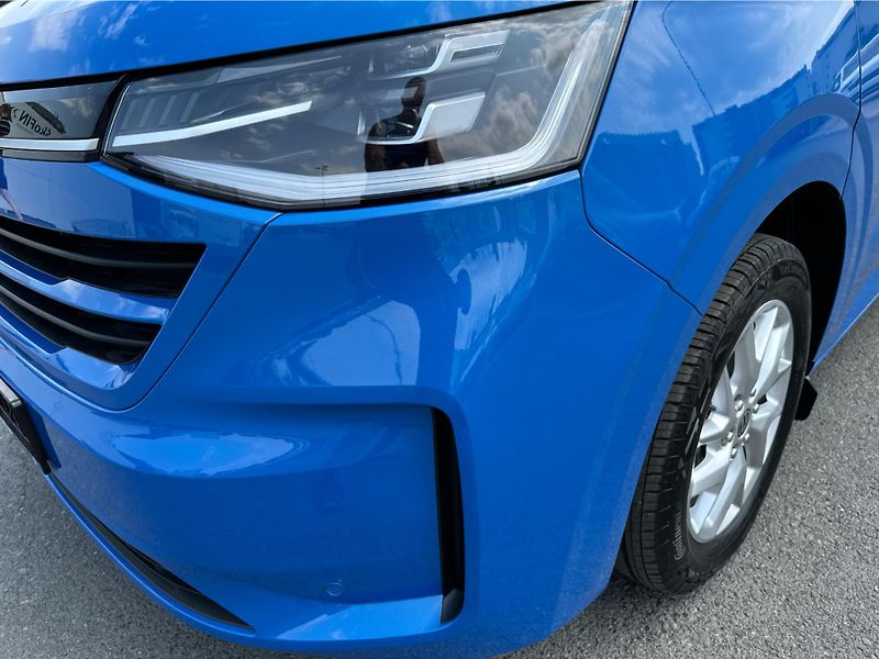 Volkswagen Caravelle (2026) STYLE 2.0TDI 4MOT 8AUT DR - fotka 21 z 23