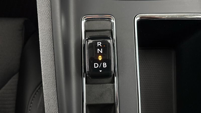 Škoda Enyaq 82 kWh AUT 80x Clever - fotka 25 z 32