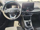 Hyundai i30 1.5 T-GDI/117kW Smart Navi - náhled 13