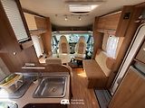 Bürstner Ostatní (2007) Nexxo T660 Ford Markíza, Klíma - náhled 11