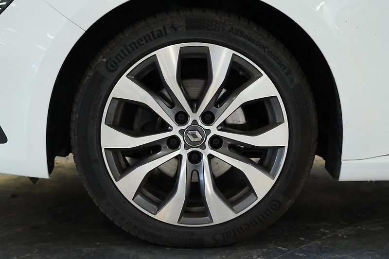 Renault Mégane - fotka 10 z 25