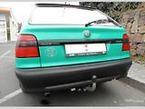ZKUŠENOSTI UŽIVATELE: Škoda Felicia 1,3
