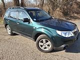 Subaru Forester 2.0 110 kw 4x4 Rezervace - náhled 6