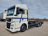 MAN TGX 26.460 LL - náhled 1