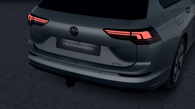 Volkswagen Golf Variant (2026) 1,5 eTSI 7DSG mHEV  People - fotka 5 z 9