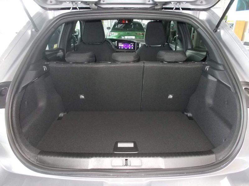 Opel Mokka (2026) Edition 1.2 TURBO (100 kW/136 - fotka 9 z 29