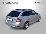 Škoda Fabia (2021) Combi 1.0 TSI Ambition - náhled 2