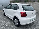 Volkswagen Polo 1.4MPi 85PS CITY BI-FUEL VW 1A - náhled 13
