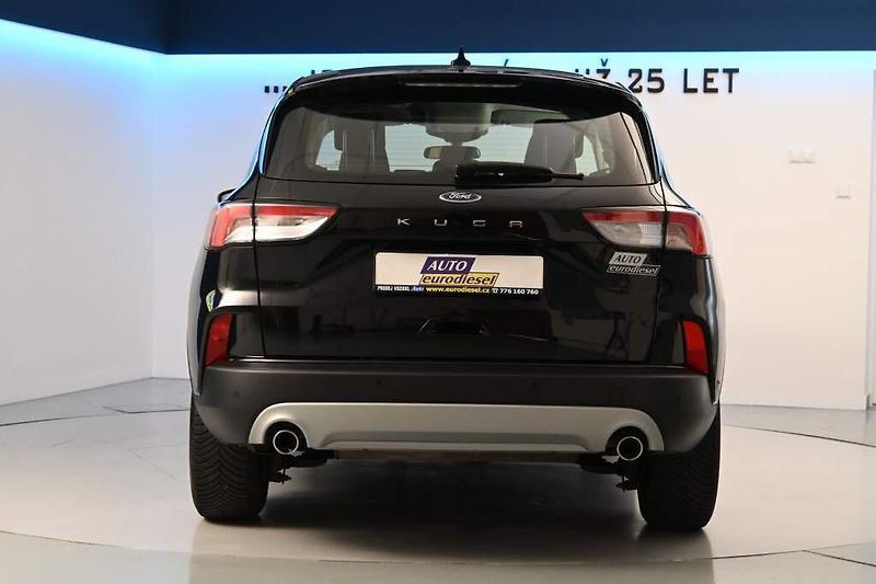 Ford Kuga (2024) 1.5 Cool  Connect ECOBOOST - fotka 6 z 27