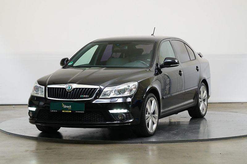 Škoda Octavia - fotografie inzerátu