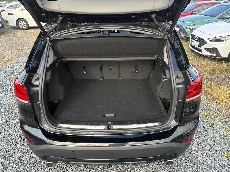 BMW X1 (2021) xDRIVE 18d 110kW 4x4 CZ DPH - fotka 6 z 11