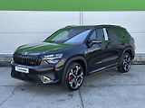 Škoda Kodiaq RS DSG 4x4 265PS Matrix-LED He - náhled 1