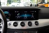 Mercedes-Benz Třídy E d 4M coupé Burmester/360/Pano - náhled 12
