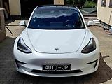Tesla Model 3 AWD Long Range SOH-92% - náhled 7