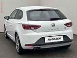 Seat Leon (2013) 1.4 TSi, FR, LED, navi - náhled 6