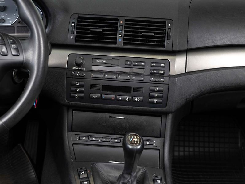 BMW M3 Cabrio - fotka 16 z 24