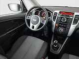 Kia Venga (2011) 1.4 CVVT, LPG, nová STK - náhled 7