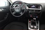 Audi A4 (2015) Sport 2.0 TDI, Navi, Bi-Xenony - náhled 7