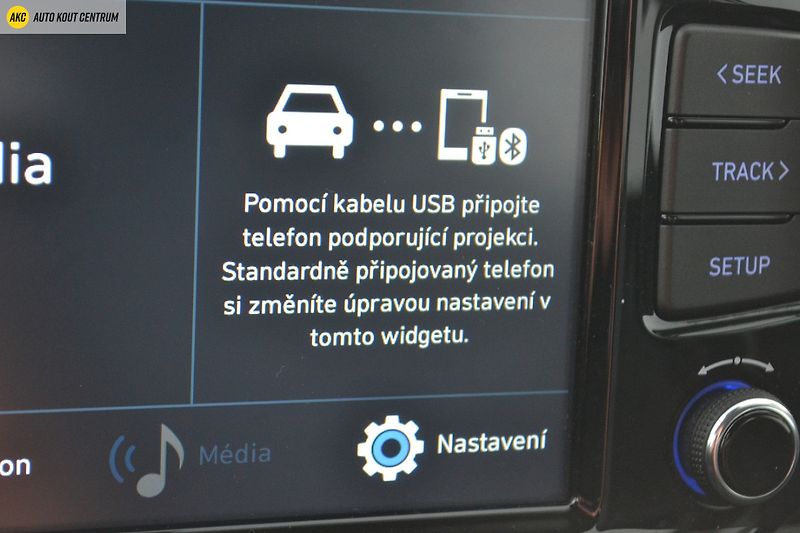 Hyundai i30 WG 1,5I MT COMFORT ALU16 - fotka 25 z 44