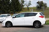Toyota Auris 1,8 HYBRID KAMERA, SERVISKA - náhled 8