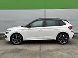 Škoda Kamiq 1.5TSi DSG Monte Carlo 150PS M - náhled 3