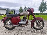 Jawa 250/353 (1961) - náhled 1
