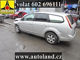 Ford Focus (2009) VOLAT 602 696111 - náhled 3