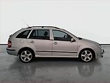 Škoda Fabia (2007) 1.9 TDI, po STK, Tažné - náhled 6